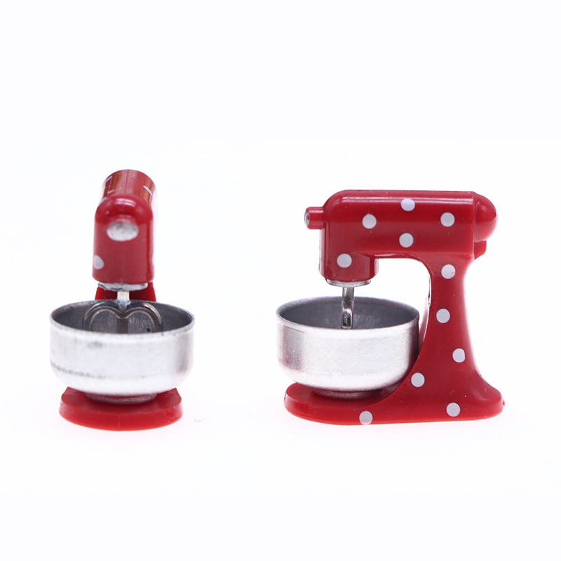 Kitchen Gadgets Wholesale - (.) 1:12 DIY Bebek Evi Minyatürleri