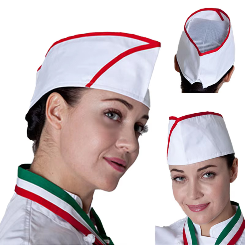 Kitchen Gadgets That Make Life Easier - Catering Şefi Denizci Şapkası Restoran Mutfak