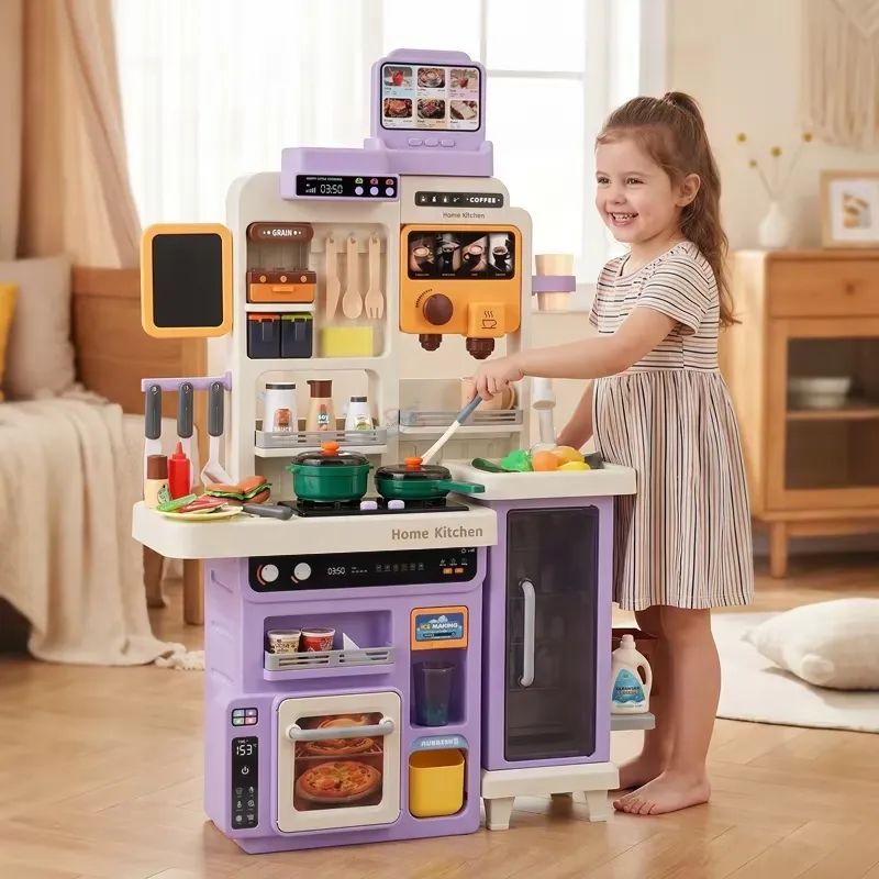 Kitchen Gadgets Wholesale - 90cm Büyük Çocuklar İçin Işıklı, Sesli,