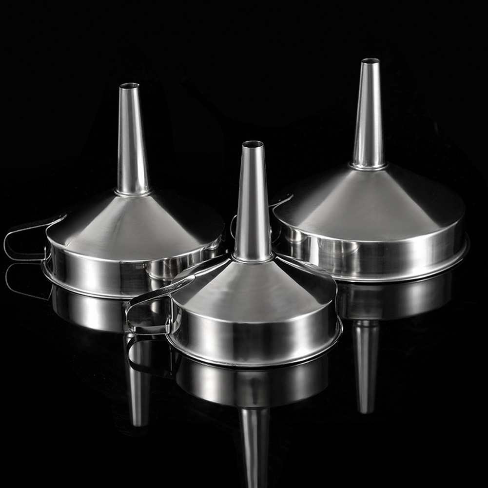 Kitchen Gadgets That Make Life Easier - 1 adet paslanmaz çelik yemeklik yağ