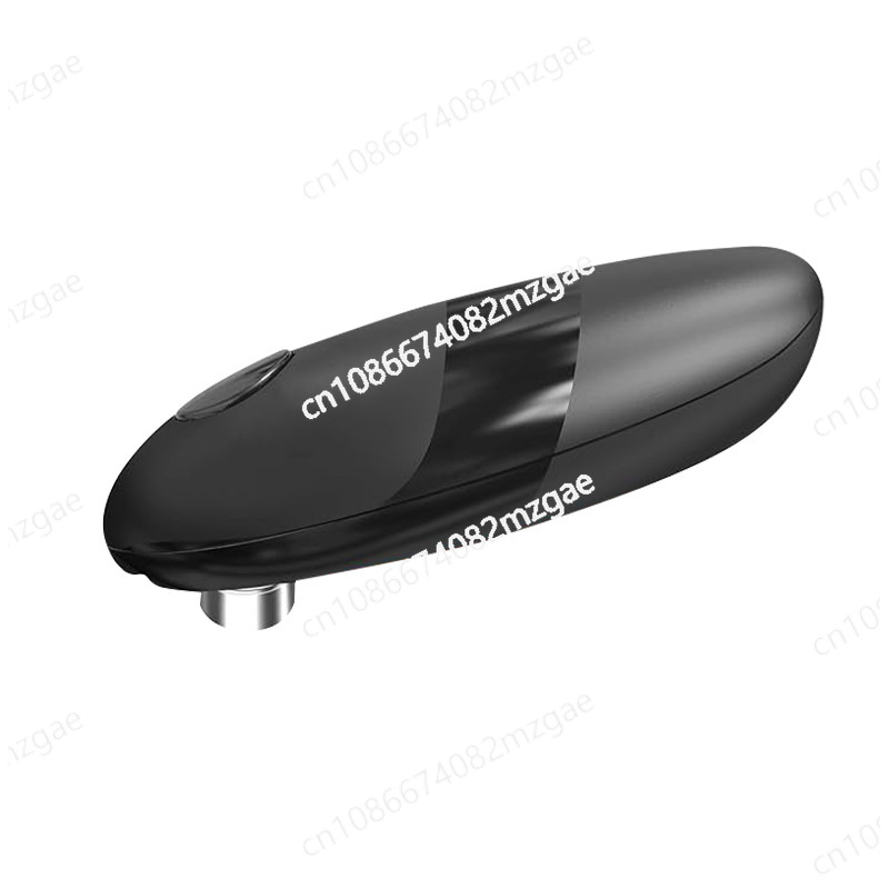 Electric Can Opener - Çok Fonksiyonlu Elektrikli Konserve Açacağı -