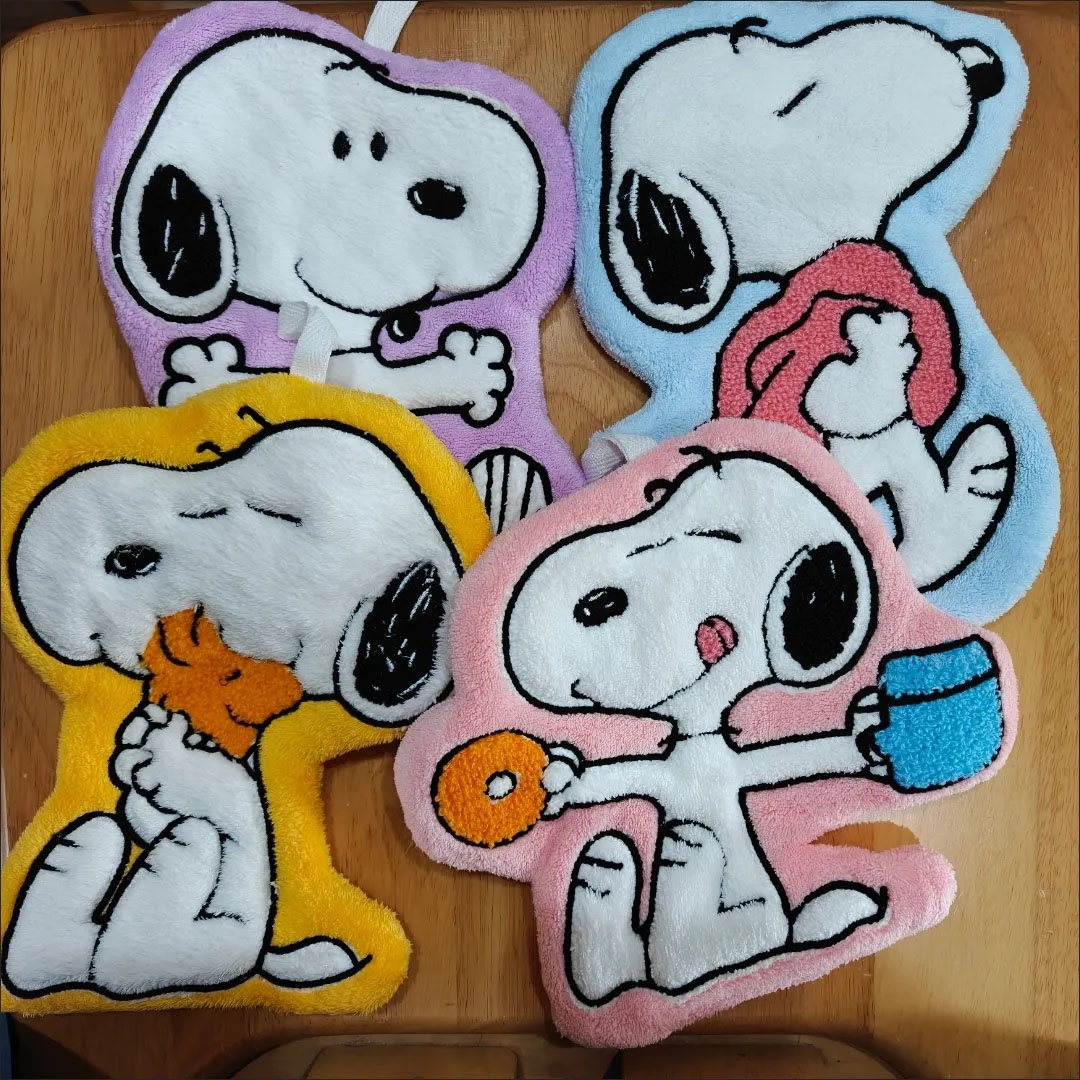 Kitchen Gadgets New - 2026 Yeni Kawaii Snoop y Asılı