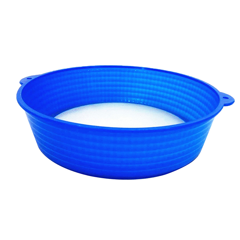 Kitchen Gadgets New - /KQM/Gadgets Yeni El Tipi 19cm Yuvarlak