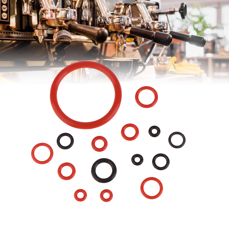 Kitchen Gadgets That Make Life Easier - Saeco için 15 adet o-ring conta
