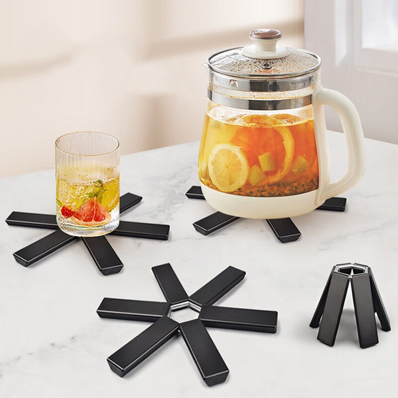 Kitchen Gadgets Modern - Mutfak Gereçleri Katlanabilir Isı Yalıtımlı Yüksek