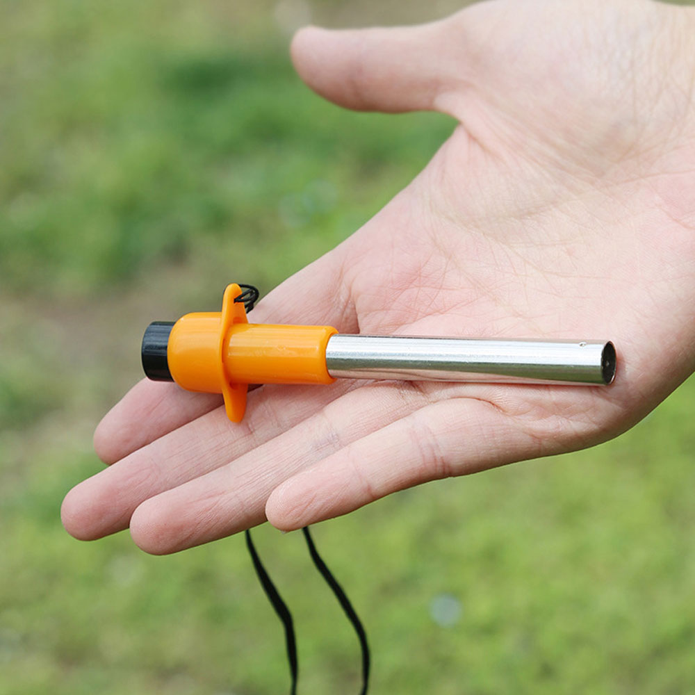 Kitchen Gadgets That Make Life Easier - Darbe ateşleme mutfak açık barbekü soba