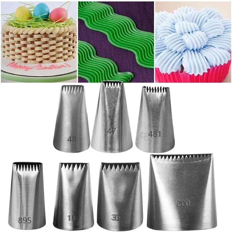 Kitchen Gadgets New - 1/3/4/5/7 adet mutfak aletleri yeni sepet