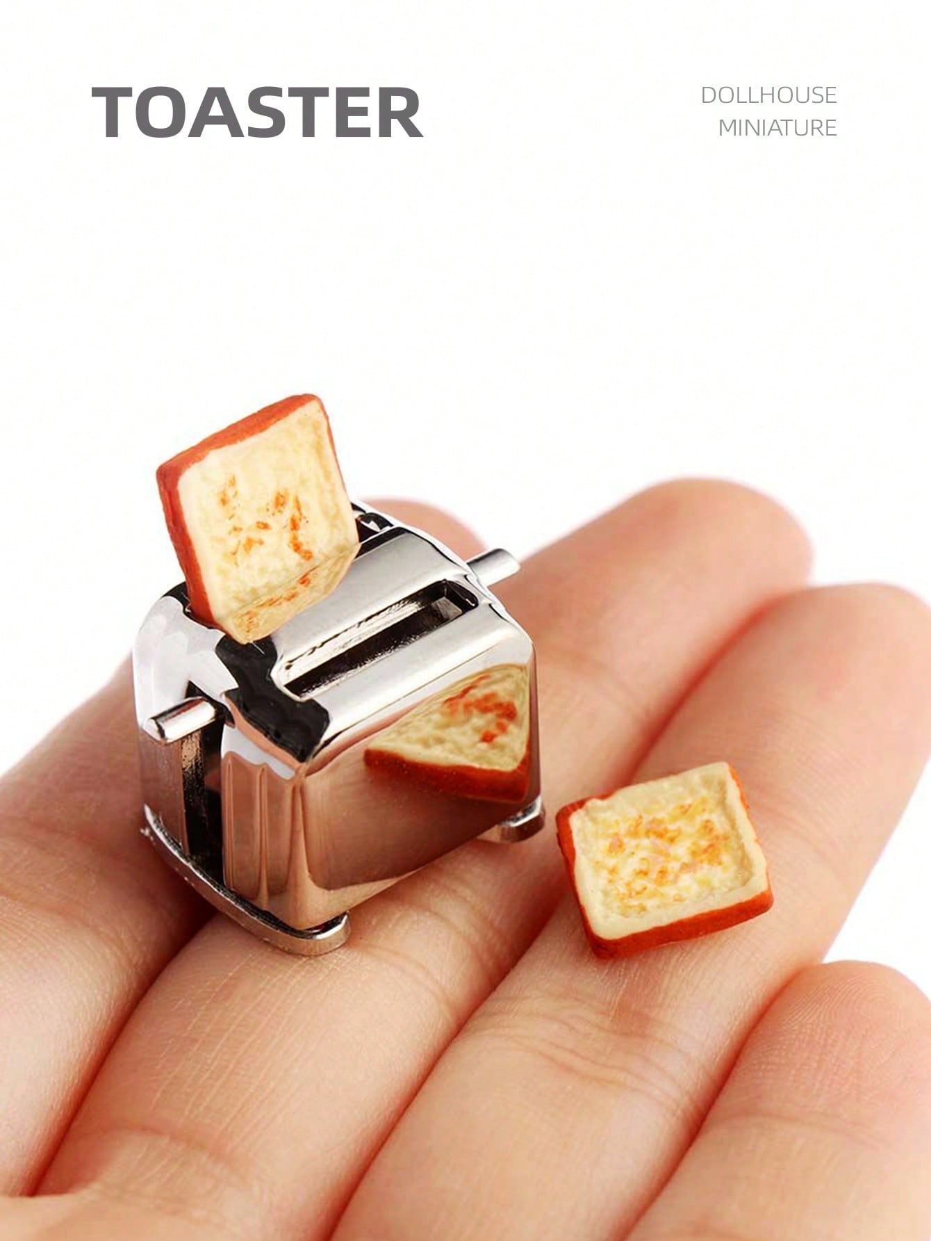 1:12 Ölçekli Oyuncak Ev Minyat - Kitchen Gadgets Wholesale incelemesi ve fiyatı