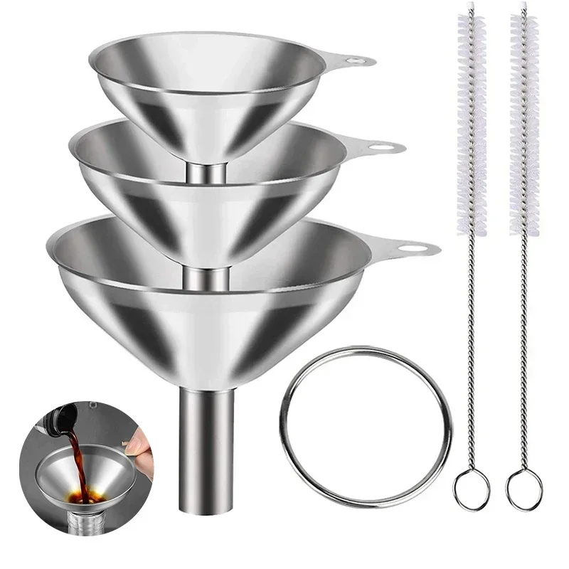 3/5 Adet Paslanmaz Çelik Mutfa - Kitchen Gadgets New incelemesi ve fiyatı