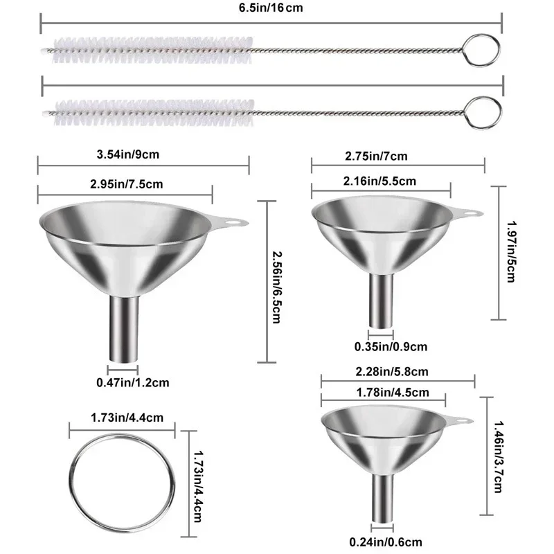 3/5 Adet Paslanmaz Çelik Mutfa - Kitchen Gadgets New incelemesi ve fiyatı