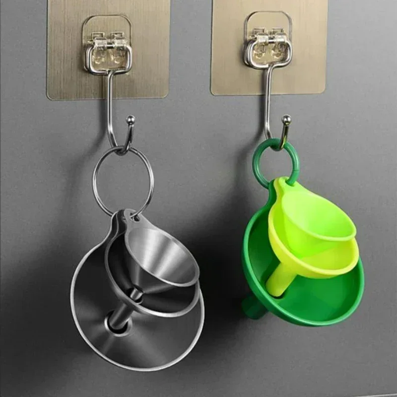 3/5 Adet Paslanmaz Çelik Mutfa - Kitchen Gadgets New incelemesi ve fiyatı