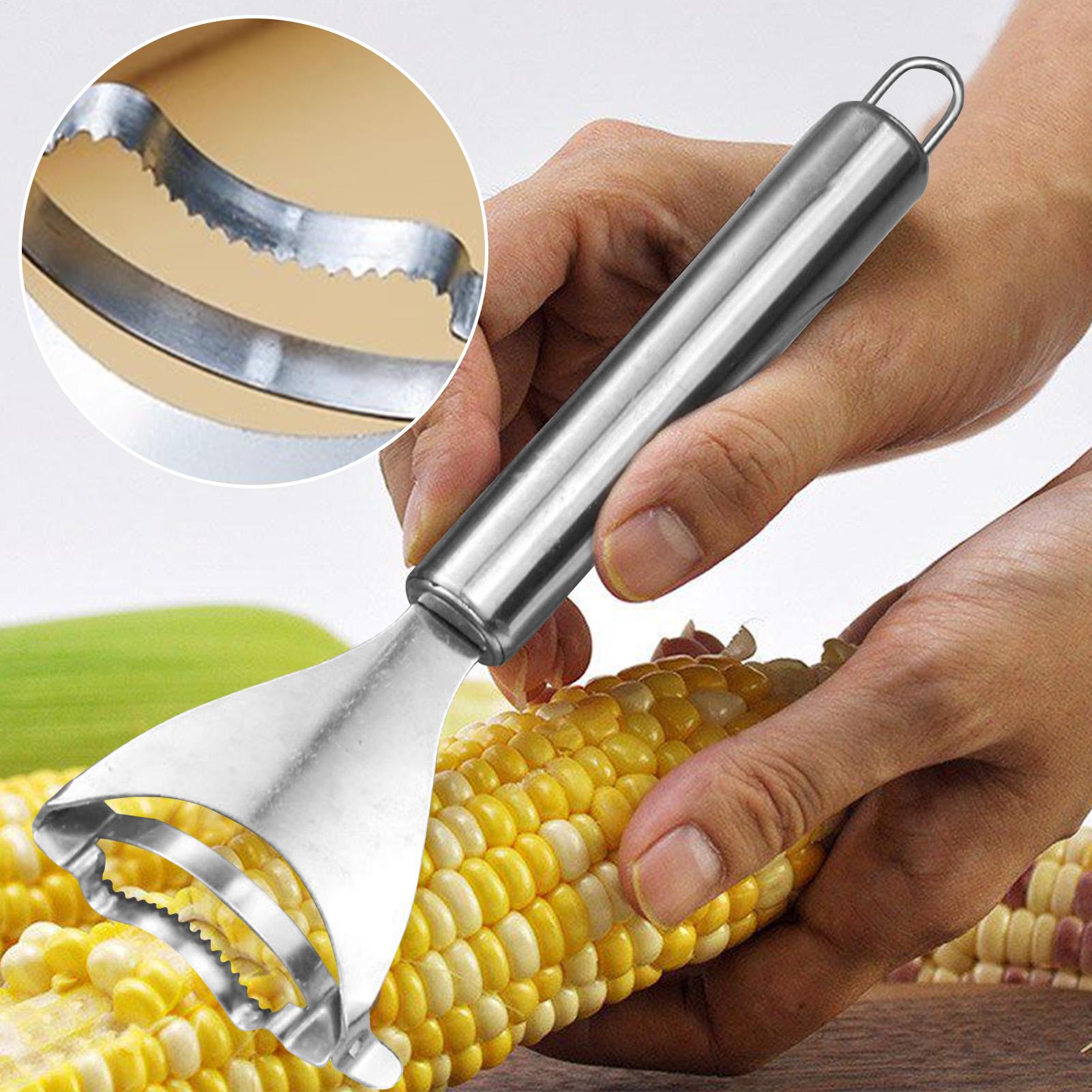 Mısır Hazırlık Soyucu Mısır St - Kitchen Gadgets For Mom incelemesi ve fiyatı