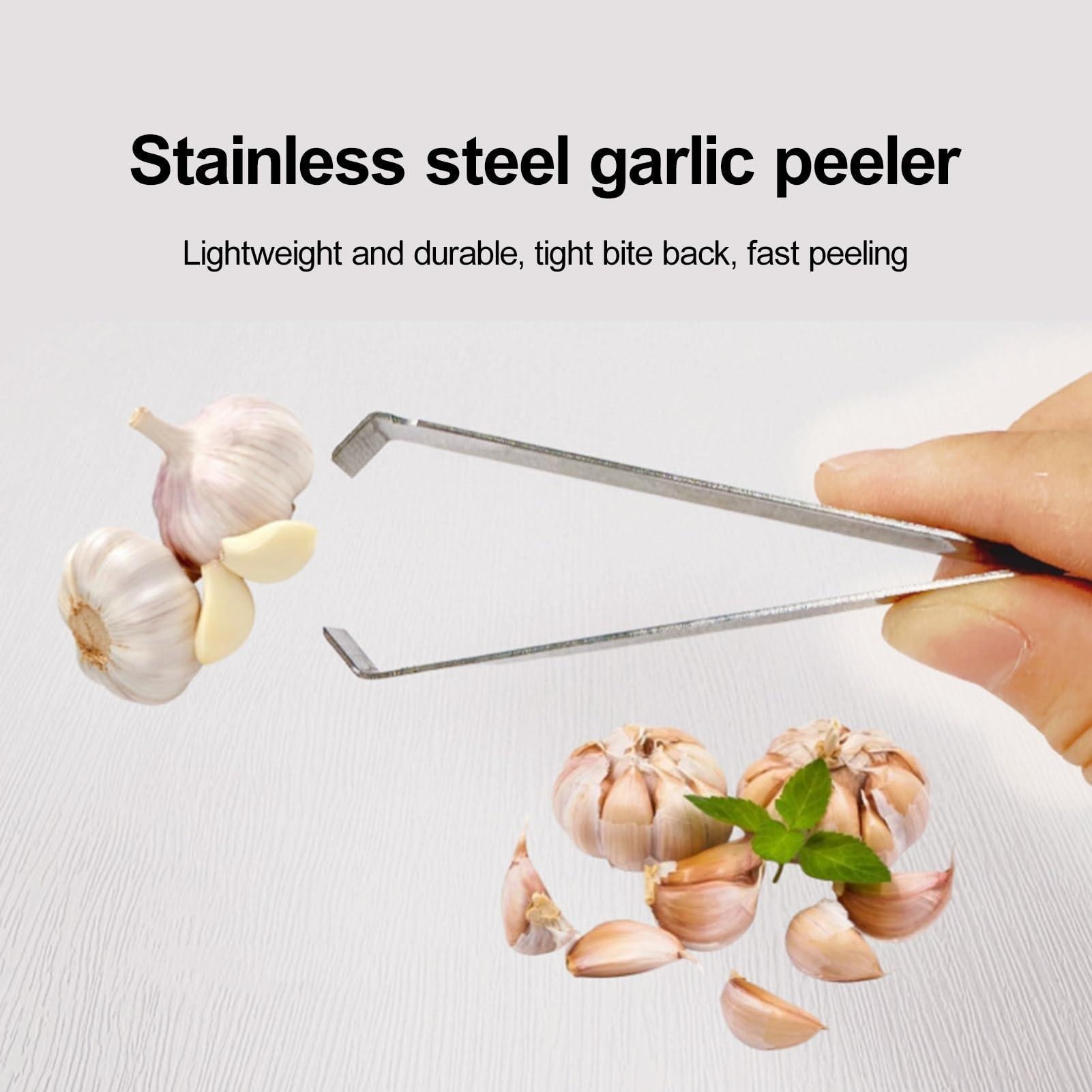 1 adet mutfak sarımsak soyacağ - Kitchen Gadgets Set incelemesi ve fiyatı