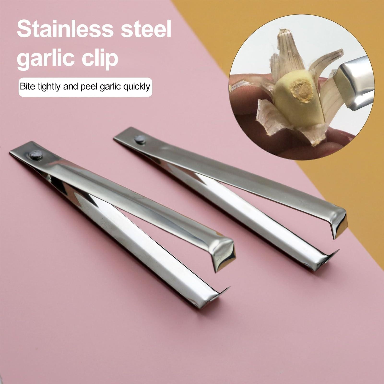 1 adet mutfak sarımsak soyacağ - Kitchen Gadgets Set incelemesi ve fiyatı