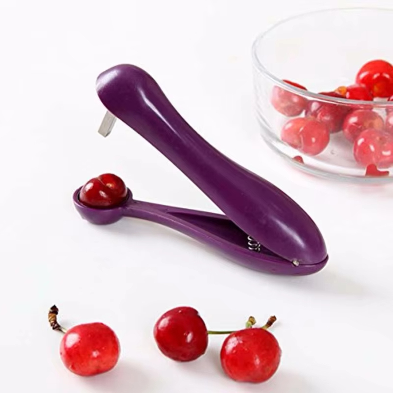 Yepyeni kiraz çekirdeği çıkarı - Kitchen Gadgets New incelemesi ve fiyatı