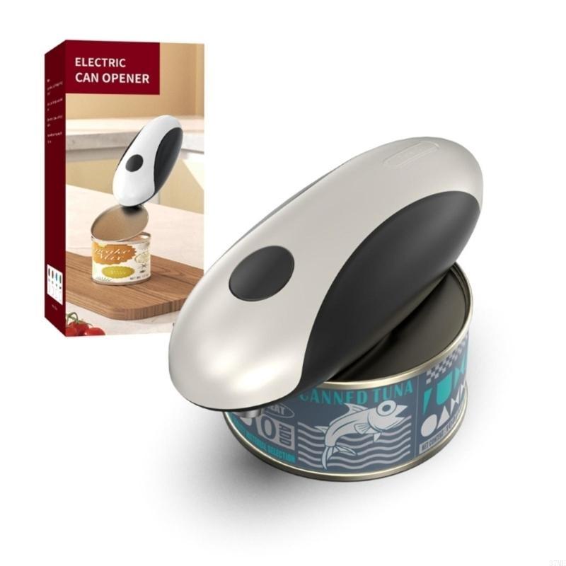 37ME Otomatik Elektrikli Konse - Electric Can Opener incelemesi ve fiyatı