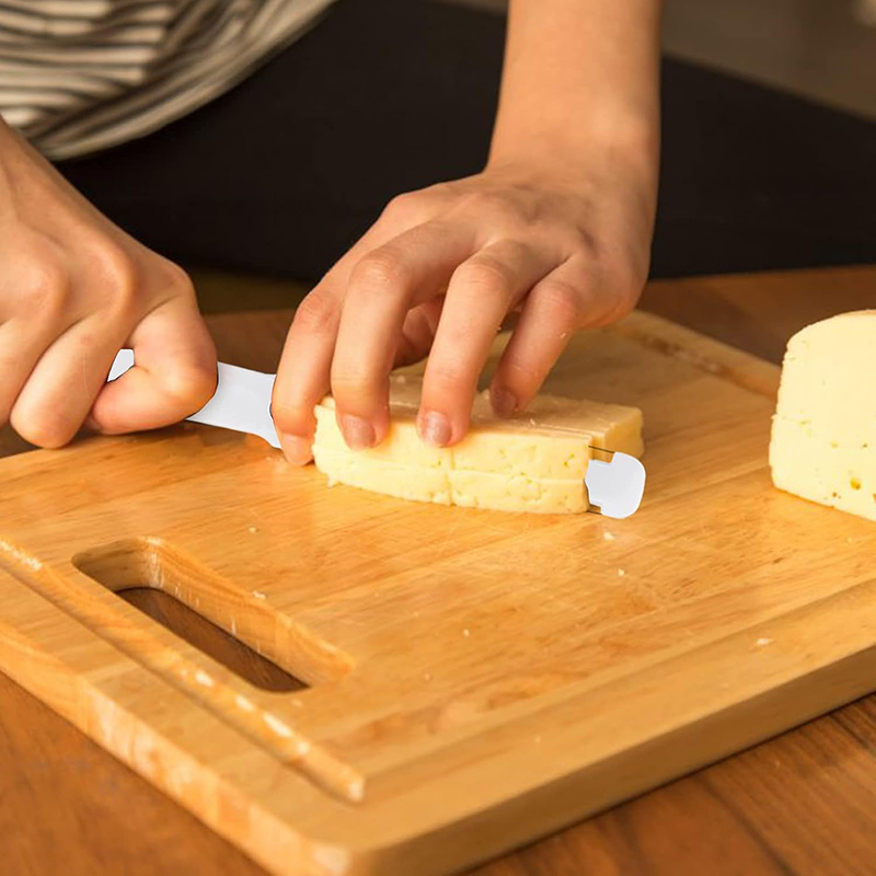 Peynir Dilimleme Tereyağı Dili - Kitchen Gadgets Wirecutter incelemesi ve fiyatı