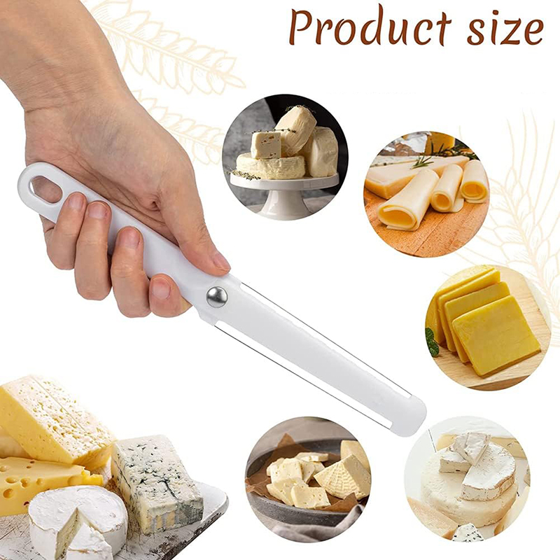 Peynir Dilimleme Tereyağı Dili - Kitchen Gadgets Wirecutter incelemesi ve fiyatı