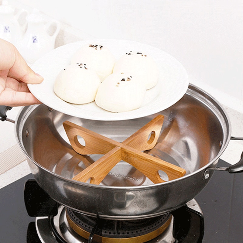 Çapraz tepsi tutucu ahşap çıka - Kitchen Gadgets In Japan incelemesi ve fiyatı