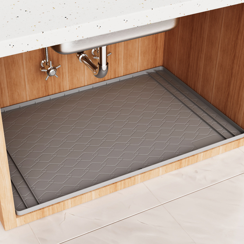Silikon Lavabo Altı Matı Mutfa - Kitchen Gadgets Modern incelemesi ve fiyatı