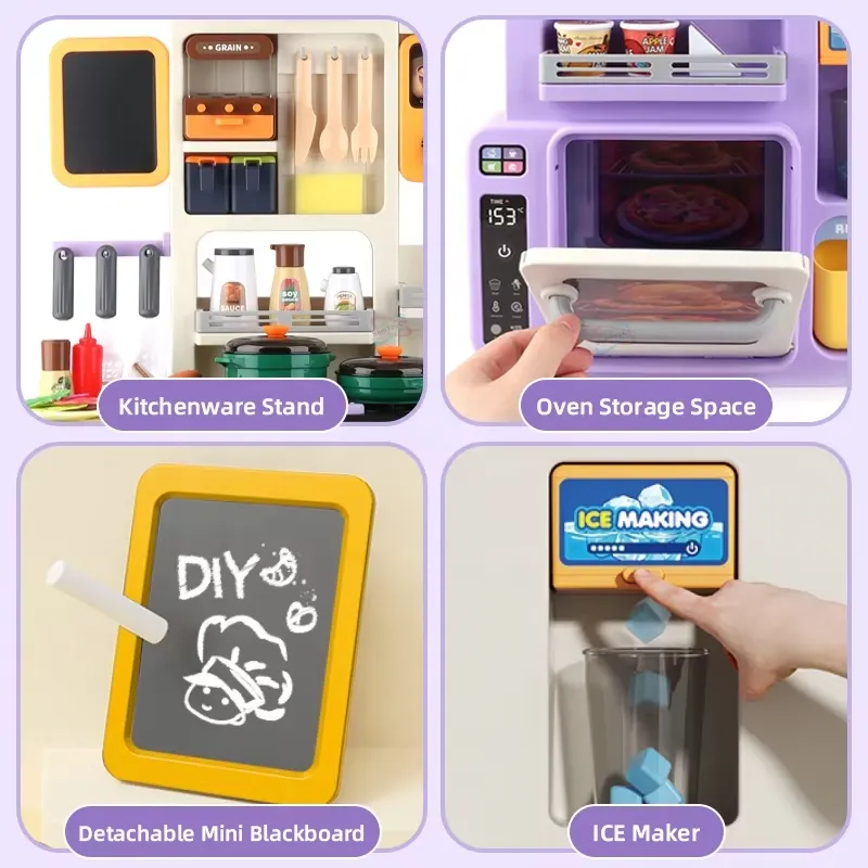 90cm Büyük Çocuklar İçin Işıkl - Kitchen Gadgets Wholesale incelemesi ve fiyatı
