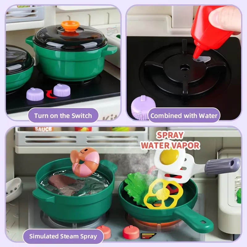 90cm Büyük Çocuklar İçin Işıkl - Kitchen Gadgets Wholesale incelemesi ve fiyatı