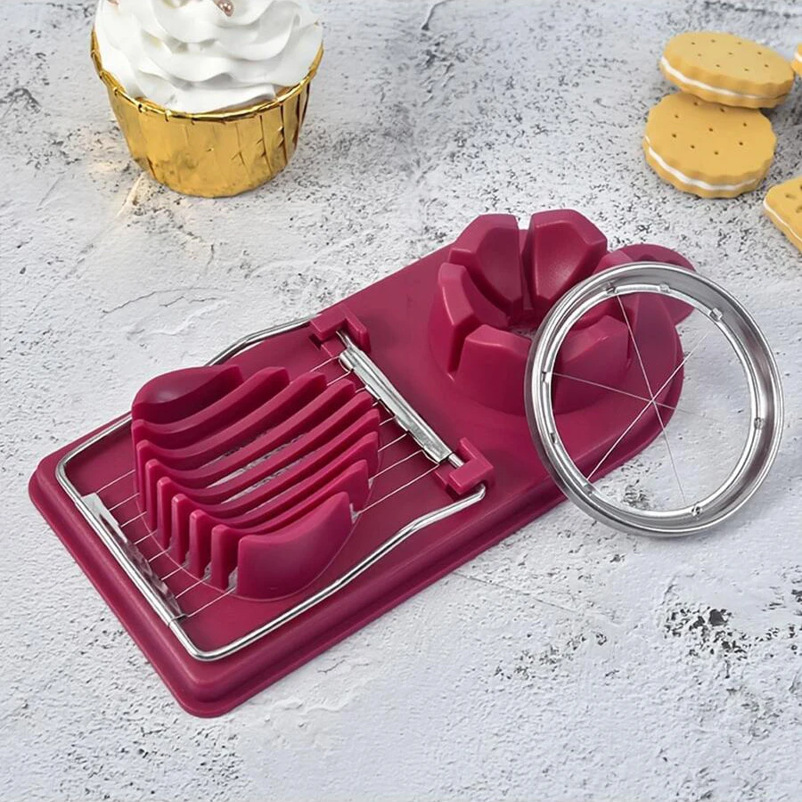 2'si 1 arada Yumurta Kesici Pa - Kitchen Gadgets Wirecutter incelemesi ve fiyatı