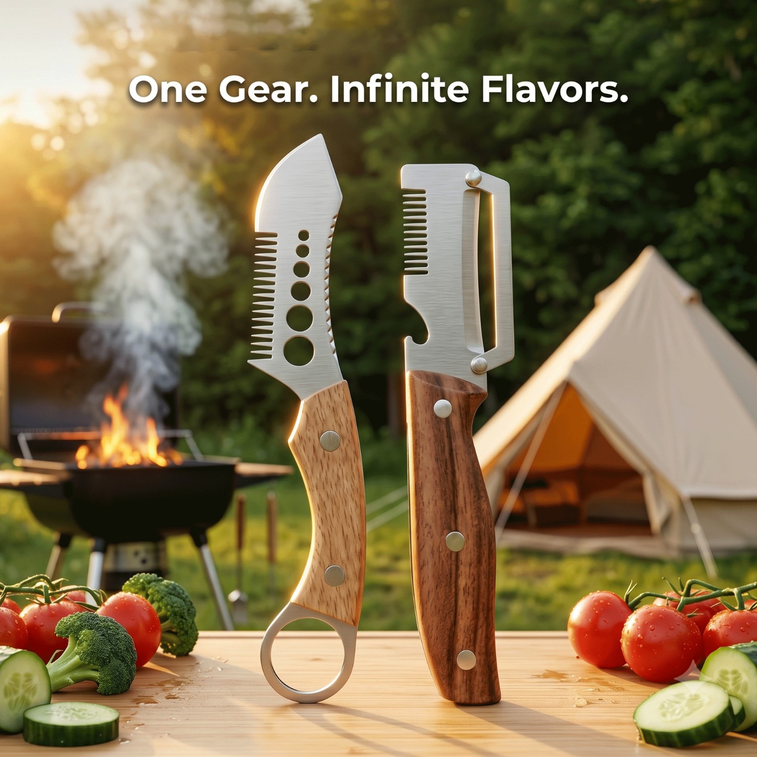Yepyeni Çok Fonksiyonlu Yeşil  - Kitchen Gadgets New incelemesi ve fiyatı