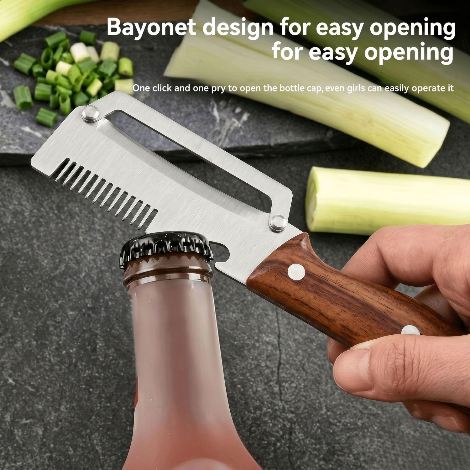 Yepyeni Çok Fonksiyonlu Yeşil  - Kitchen Gadgets New incelemesi ve fiyatı