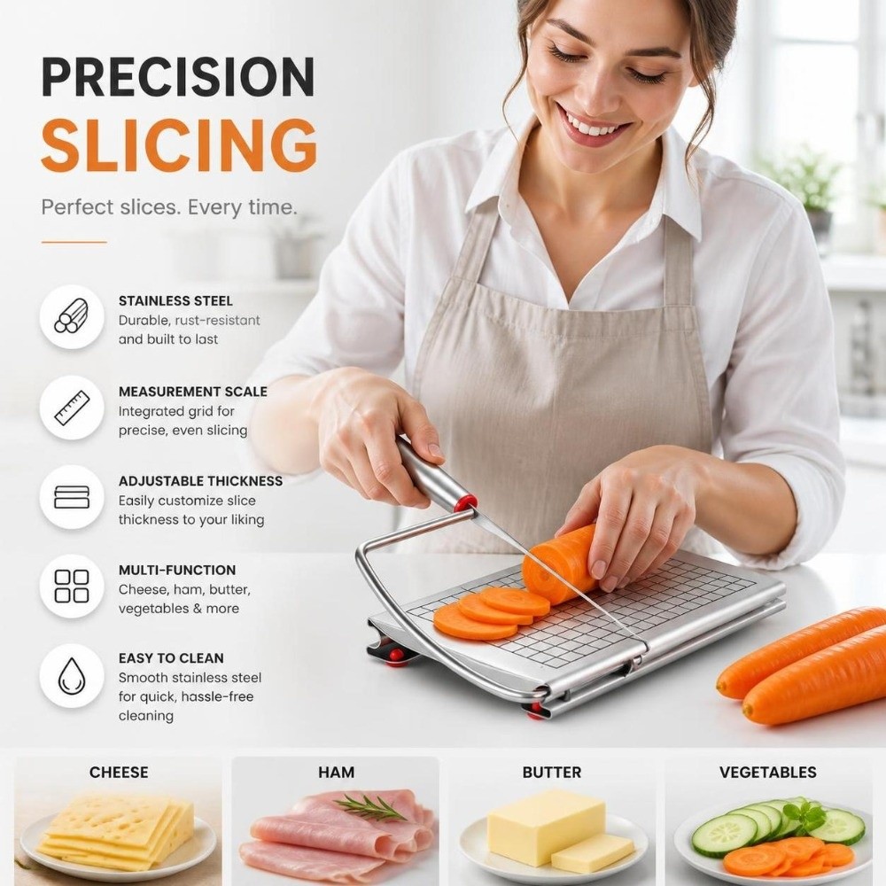 Paslanmaz Çelik Tereyağı Peyni - Kitchen Gadgets Wirecutter incelemesi ve fiyatı