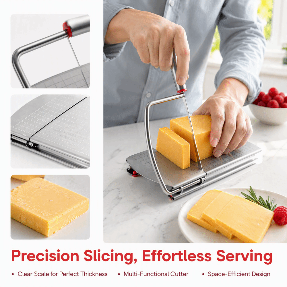 Paslanmaz Çelik Tereyağı Peyni - Kitchen Gadgets Wirecutter incelemesi ve fiyatı