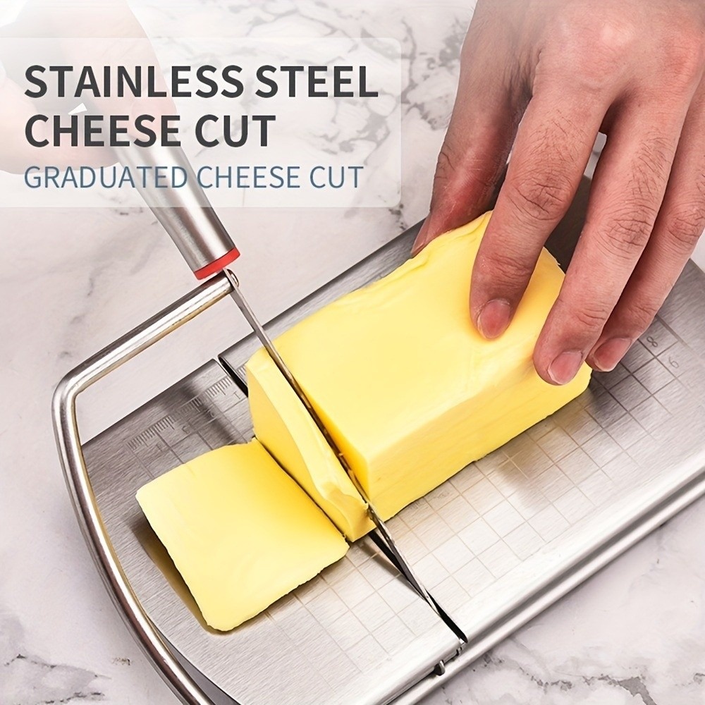 Paslanmaz Çelik Tereyağı Peyni - Kitchen Gadgets Wirecutter incelemesi ve fiyatı
