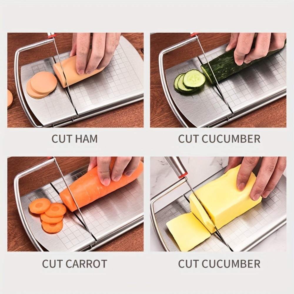 Paslanmaz Çelik Tereyağı Peyni - Kitchen Gadgets Wirecutter incelemesi ve fiyatı