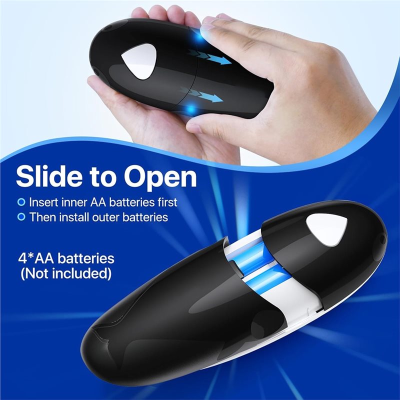 A006-Elektrikli Konserve Açaca - Electric Can Opener incelemesi ve fiyatı