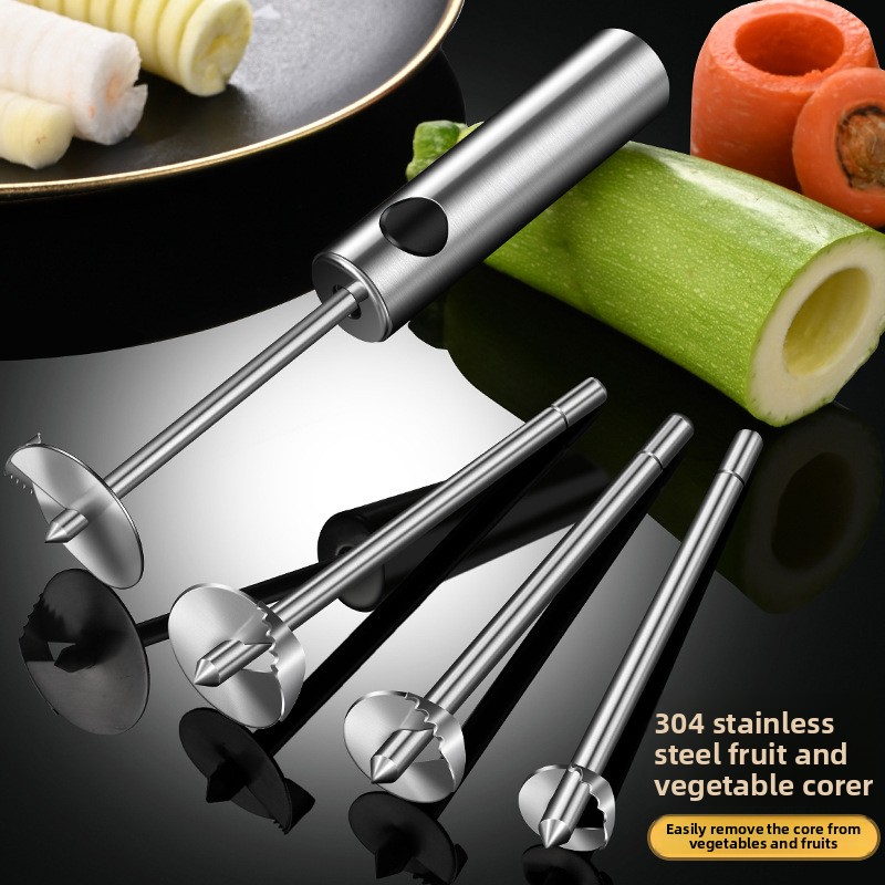 1 Set Mutfak Aleti Sebze Delic - Kitchen Gadgets Set incelemesi ve fiyatı