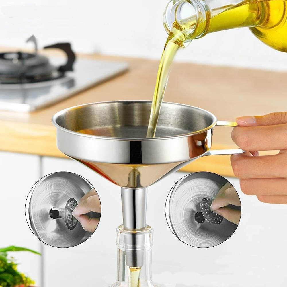 1 adet paslanmaz çelik yemekli - Kitchen Gadgets That Make Life Easier incelemesi ve fiyatı