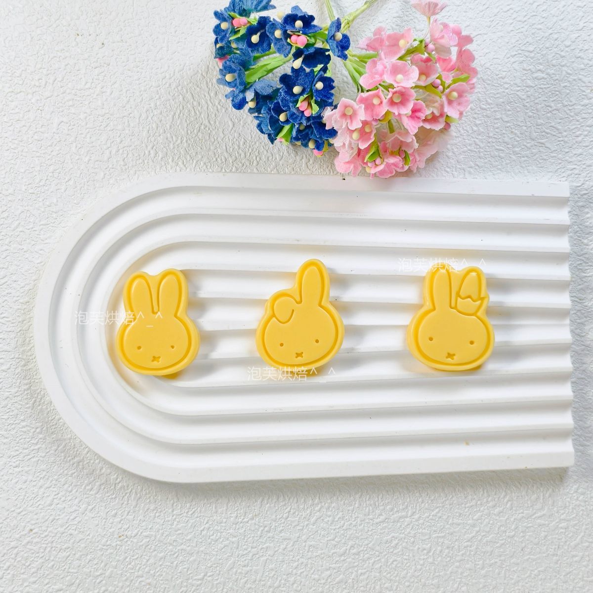 Sevimli 3D Pres Kurabiye Kalıb - Kitchen Gadgets Wholesale incelemesi ve fiyatı