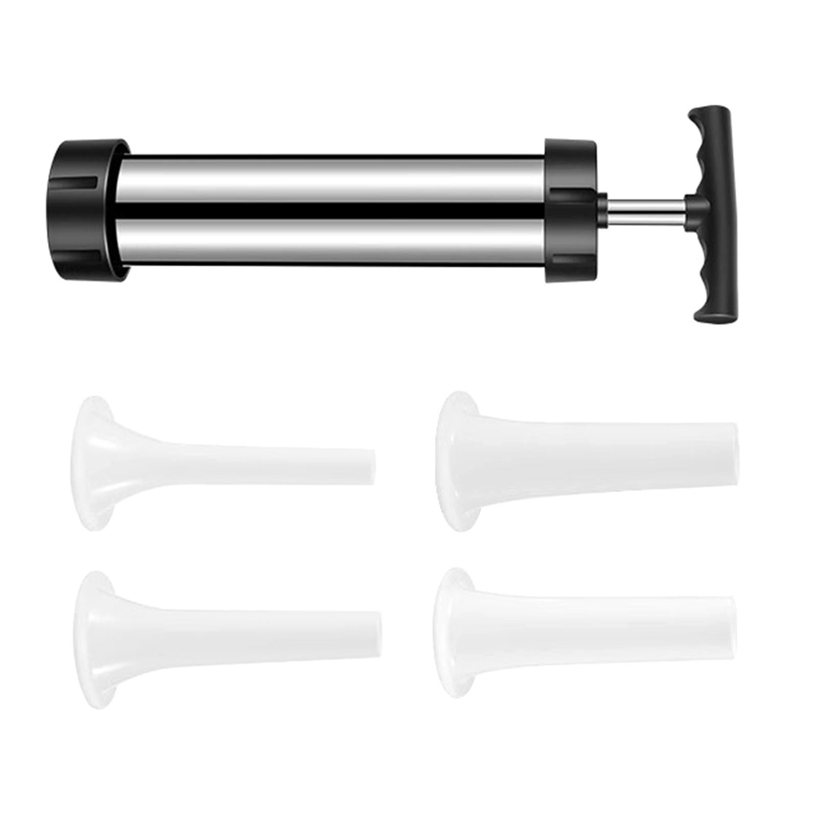 Sosis Yapımı İçin Manuel Et Do - Kitchen Gadgets Set incelemesi ve fiyatı