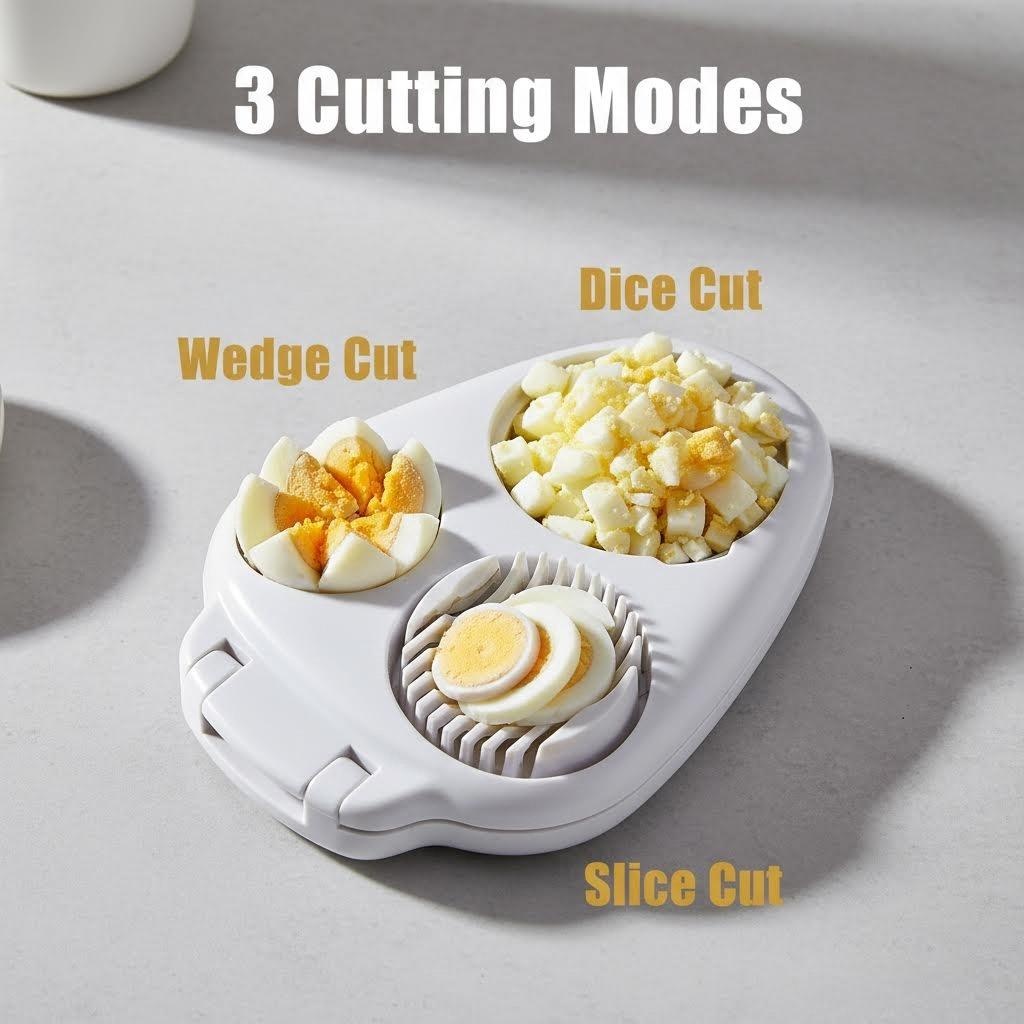 3'ü 1 Arada Yumurta Kesici, Yu - Kitchen Gadgets Wirecutter incelemesi ve fiyatı