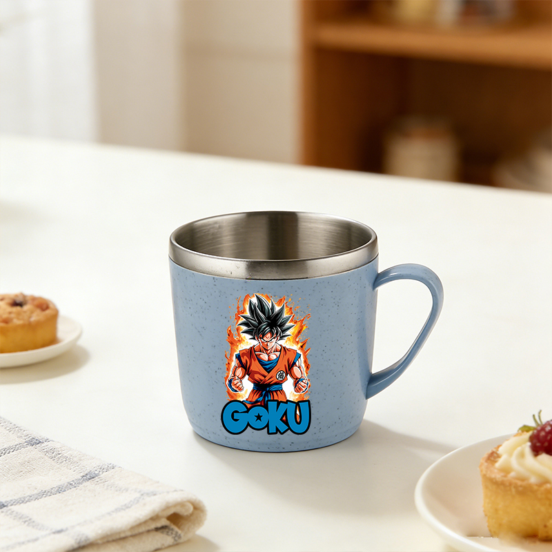 Dragon Ball Su Bardağı Erkek G - Kitchen Gadgets New incelemesi ve fiyatı