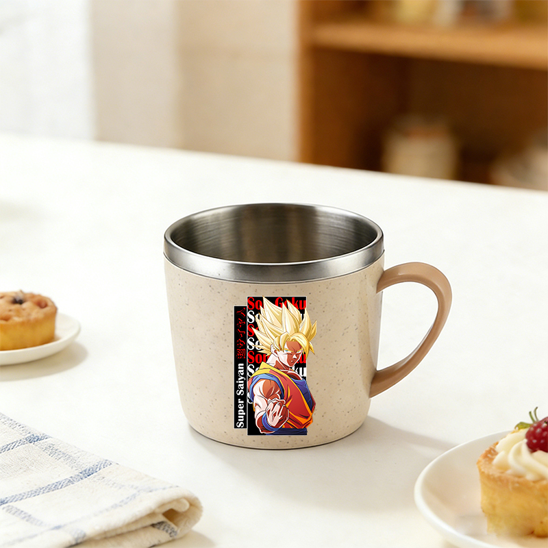 Dragon Ball Su Bardağı Erkek G - Kitchen Gadgets New incelemesi ve fiyatı