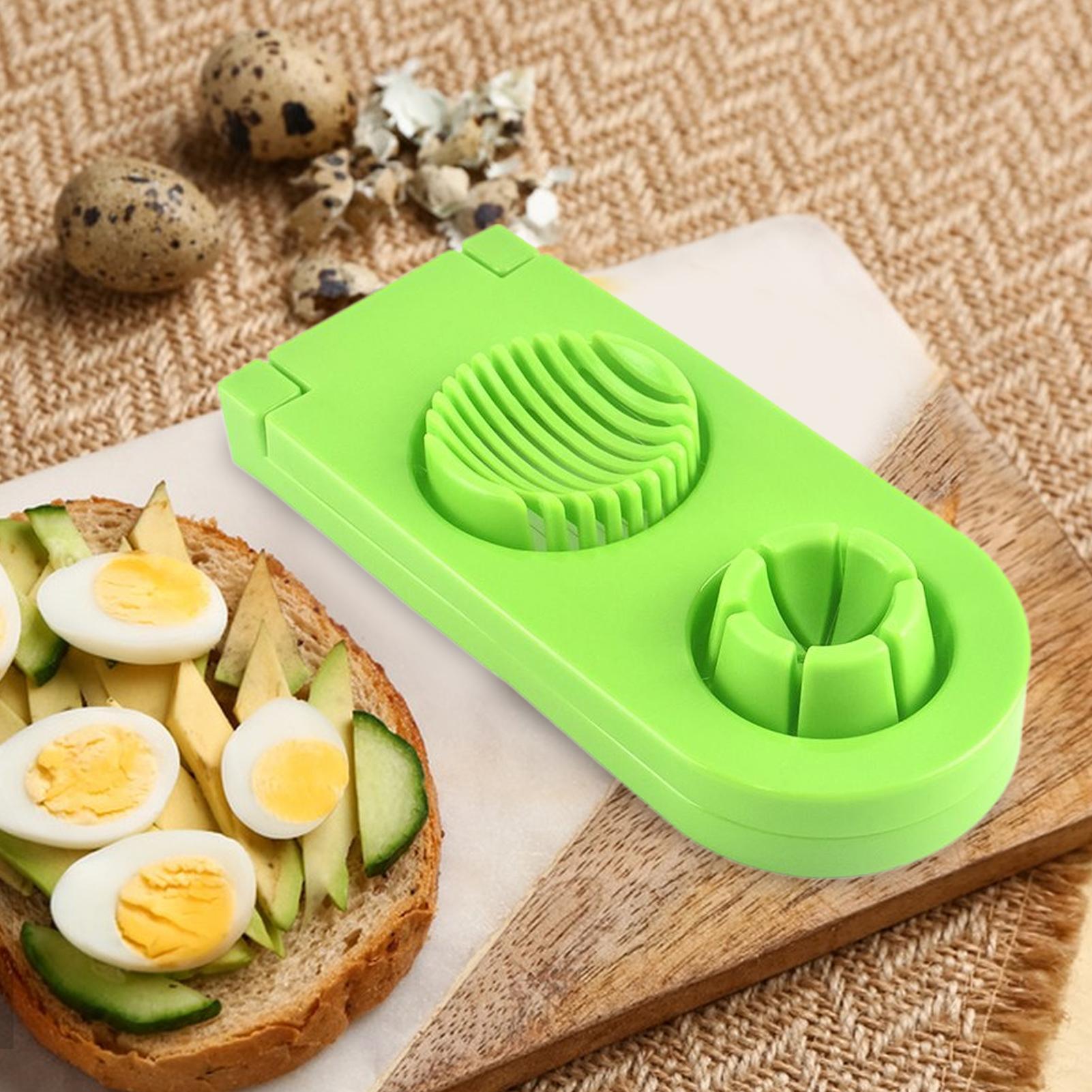 Yumurta Kesici Paslanmaz Çelik - Kitchen Gadgets Wirecutter incelemesi ve fiyatı