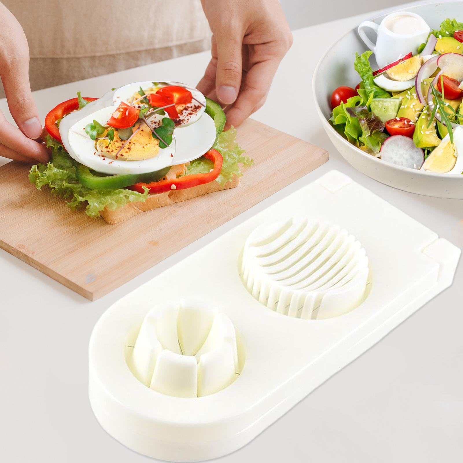 Yumurta Kesici Paslanmaz Çelik - Kitchen Gadgets Wirecutter incelemesi ve fiyatı