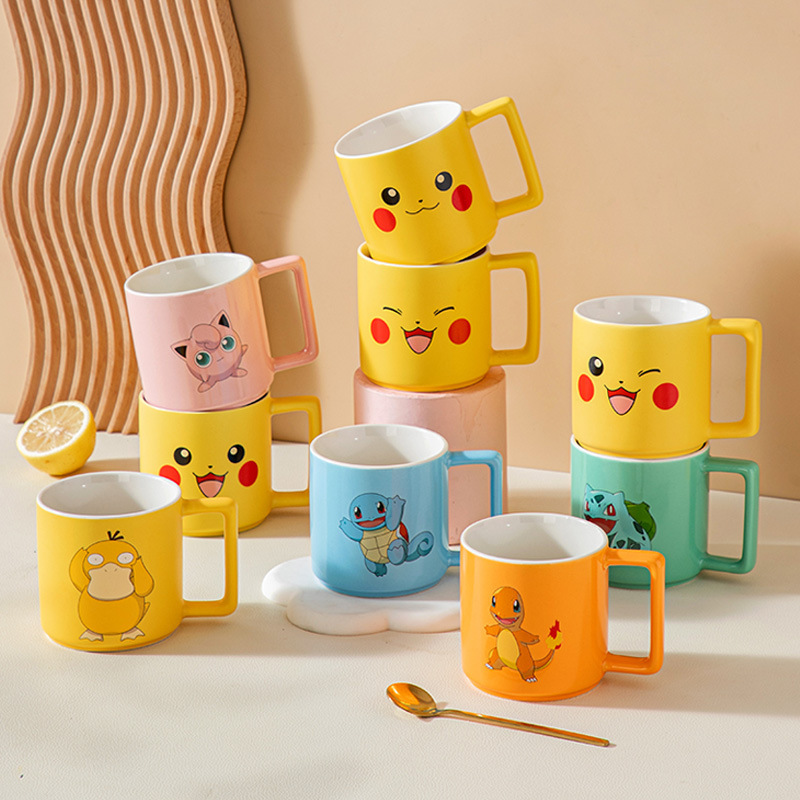Yeni Karikatür Pokemon Pikachu - Kitchen Gadgets New incelemesi ve fiyatı