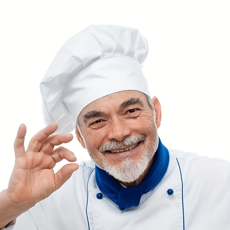3 adet şef şapkası yetişkin ay - Kitchen Gadgets That Make Life Easier incelemesi ve fiyatı
