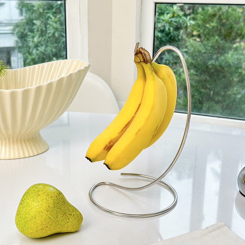 1 Adet Muz Tutucu Standı, Muzl - Kitchen Gadgets Modern incelemesi ve fiyatı