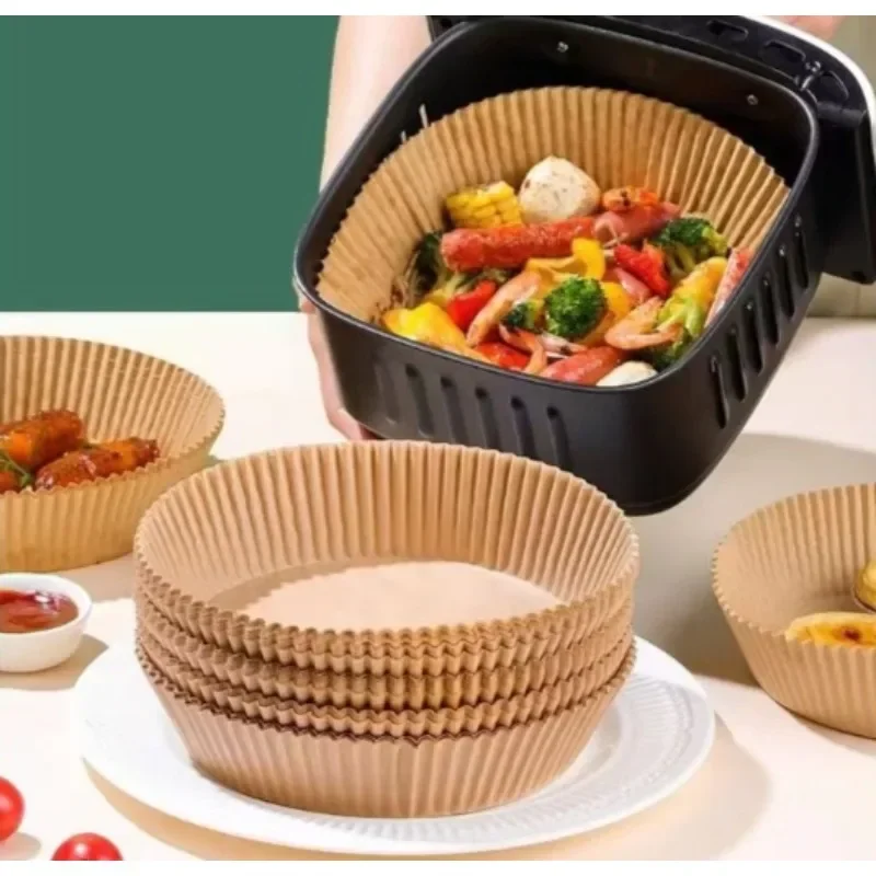 Pişirme Kağıdı Hava Fritöz Tek - Kitchen Gadgets New incelemesi ve fiyatı
