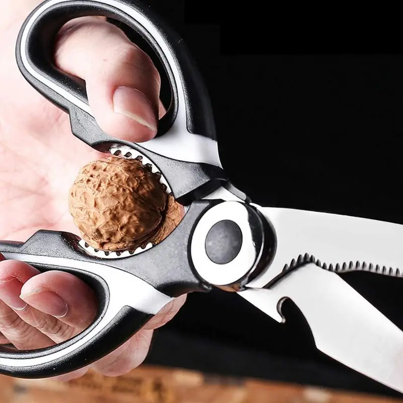 Paslanmaz Çelik Makas Çok Fonk - Kitchen Gadgets In Japan incelemesi ve fiyatı