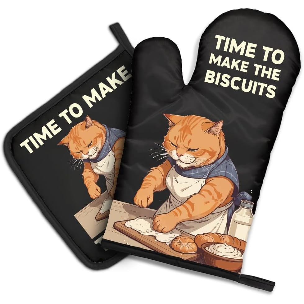 Bisküvi Şeklinde Komik Kedi Fı - Kitchen Gadgets For Mom incelemesi ve fiyatı