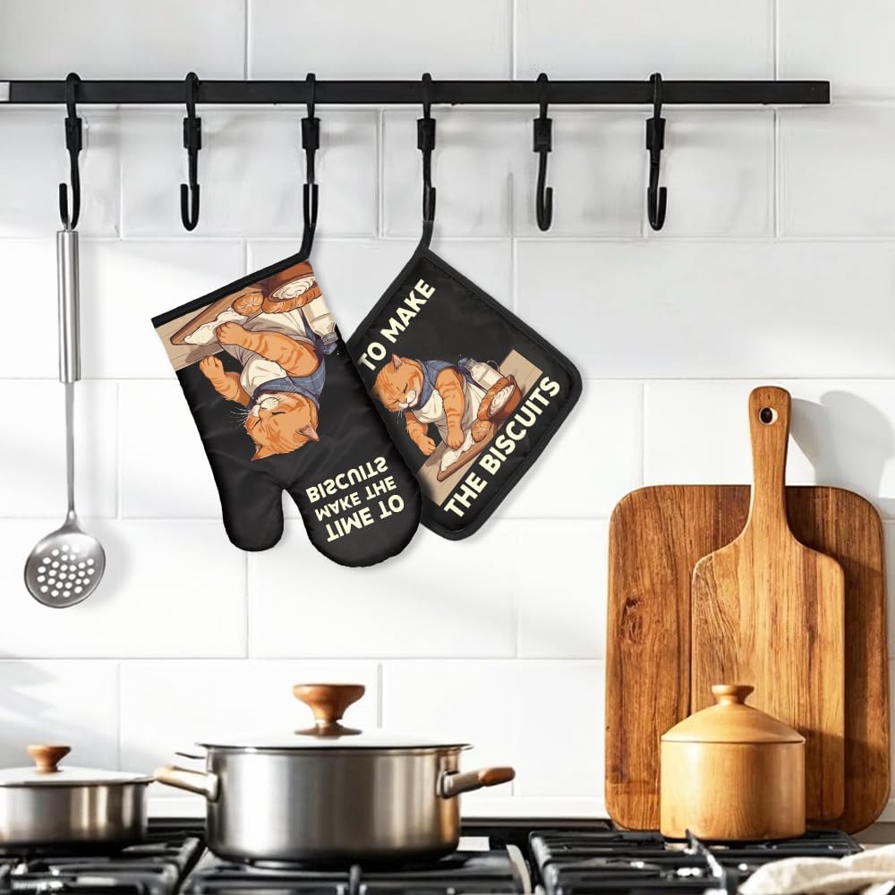 Bisküvi Şeklinde Komik Kedi Fı - Kitchen Gadgets For Mom incelemesi ve fiyatı